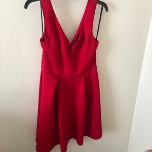 Small Forever 21 Dress
